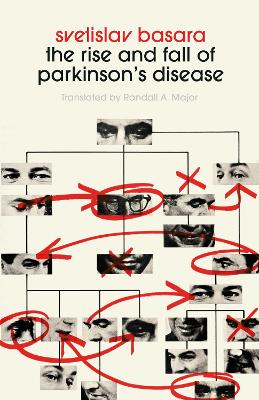 Book cover for Rise and Fall of Parkinson's