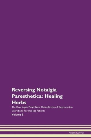 Cover of Reversing Notalgia Paresthetica