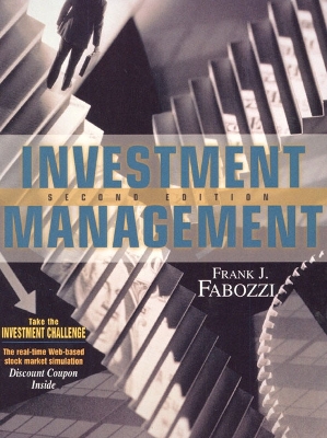 Book cover for Investment Management