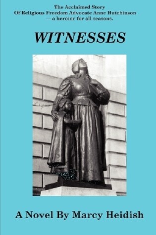 Cover of Witnesses