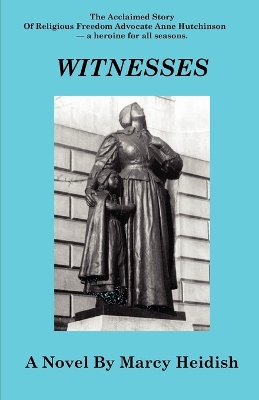 Book cover for Witnesses