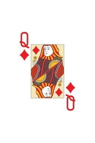 Cover of Queen Of Diamonds