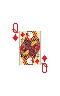 Book cover for Queen Of Diamonds