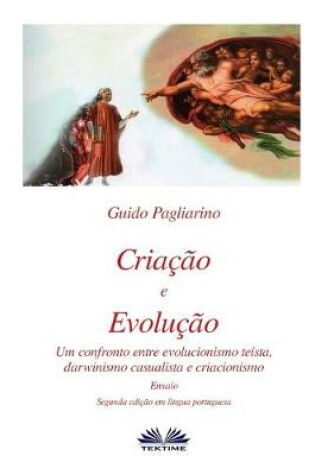 Cover of Criação e Evolução