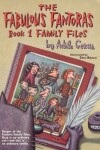 Book cover for The Family Files
