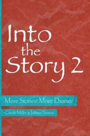 Cover of Into the Story 2