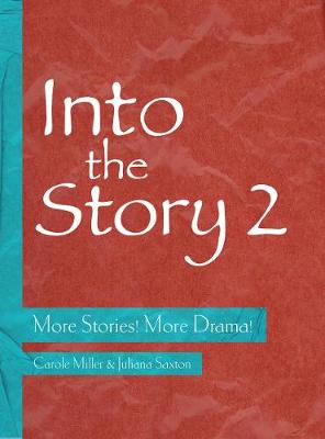 Cover of Into the Story 2