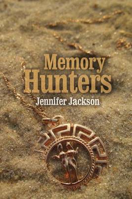 Book cover for Memory Hunters