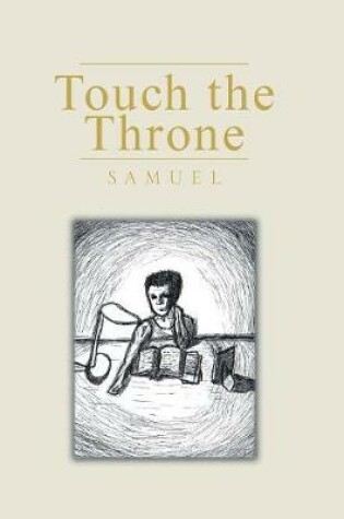 Cover of Touch the Throne