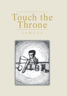 Book cover for Touch the Throne