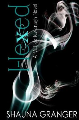 Book cover for Hexed