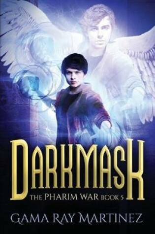 Cover of Darkmask