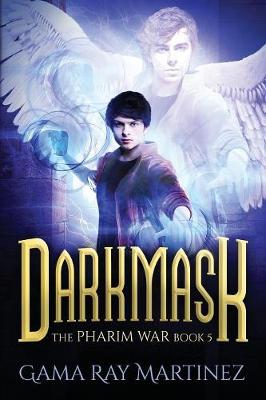 Book cover for Darkmask