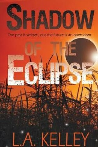 Cover of Shadow of the Eclipse