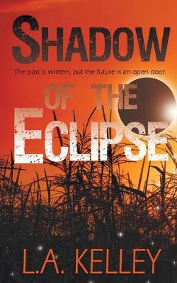 Book cover for Shadow of the Eclipse