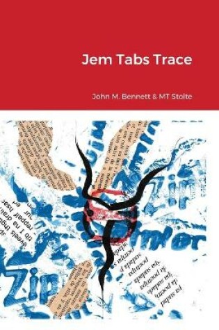 Cover of Jem Tabs Trace