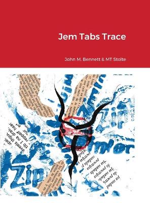 Book cover for Jem Tabs Trace