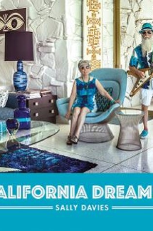 Cover of California Dreamers
