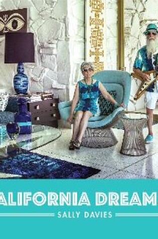 Cover of California Dreamers