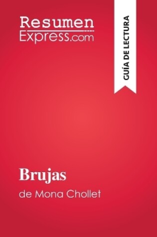 Cover of Brujas