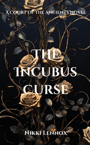 Cover of The Incubus Curse