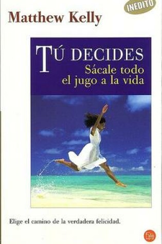 Cover of Tu Decides