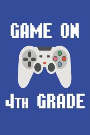 Cover of Game on 4th Grade