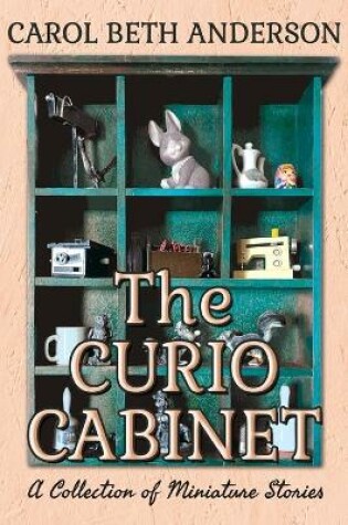 Cover of The Curio Cabinet