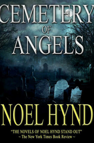 Cover of Cemetery of Angels Author's New Revised Edition