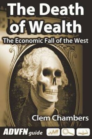 Cover of The Death of Wealth