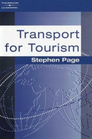 Cover of Transport for Tourism