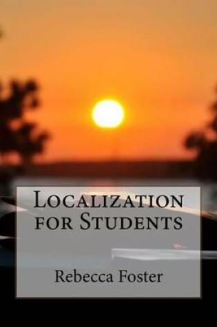 Cover of Localization for Students