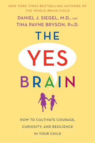 Cover of Yes Brain