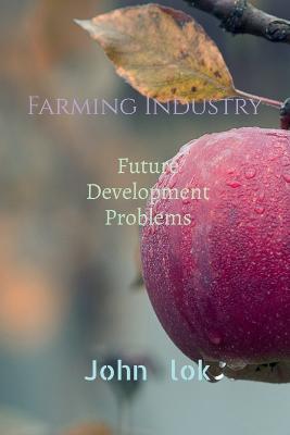 Book cover for Farming Industry
