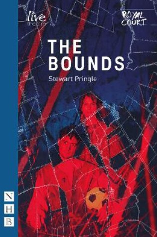 Cover of The Bounds