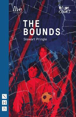 Book cover for The Bounds