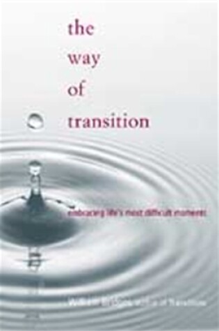 Cover of The Way Of Transition
