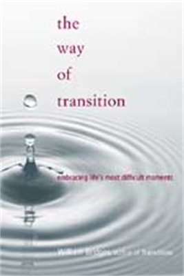 Book cover for The Way Of Transition