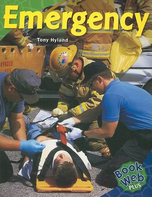 Book cover for Emergency