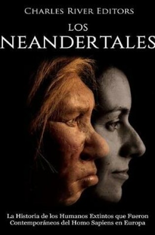 Cover of Los Neandertales