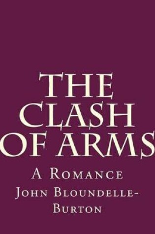 Cover of The Clash Of Arms