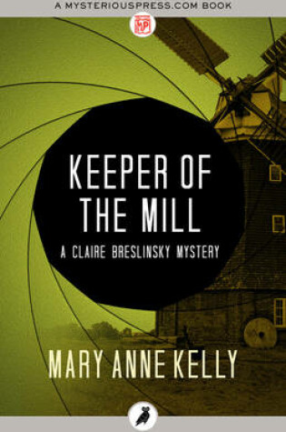 Cover of Keeper of the Mill