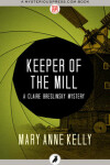 Book cover for Keeper of the Mill