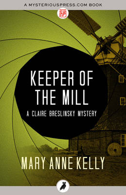 Book cover for Keeper of the Mill