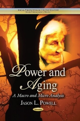 Cover of Power & Aging