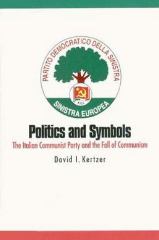 Cover of Politics and Symbols