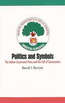 Book cover for Politics and Symbols