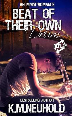 Book cover for Beat of Their Own Drum