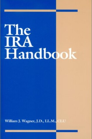 Cover of The IRA Handbook