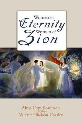 Cover of Women in Eternity, Women in Zion